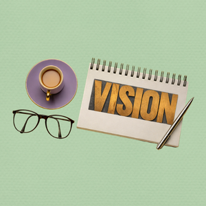 Our Vision